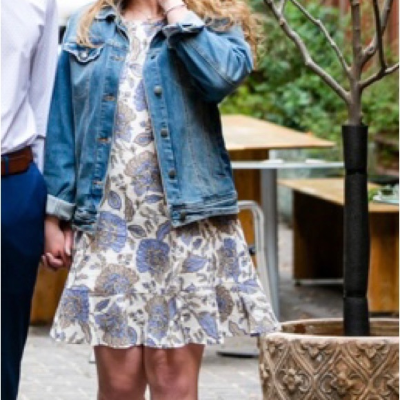 Tommy Hilfiger Shift Dress Size 6 - Picture 5 of 5